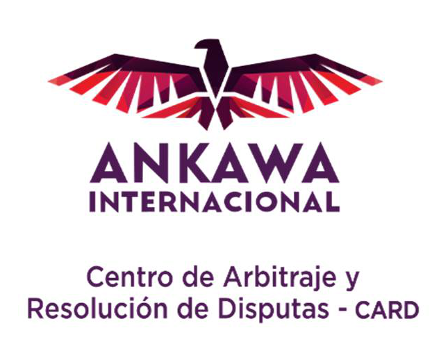 centro de arbitraje de recolucion de disputas ankawa internacional