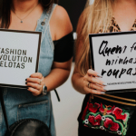 #FashionRevolutionDay